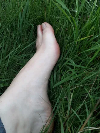 OnlyFans cuenta footmistressnaturelle avatar 1