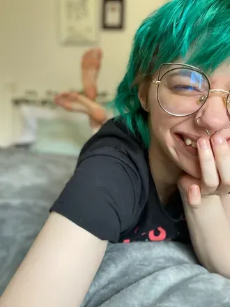 OnlyFans cuenta perfectpunkfairy avatar 1