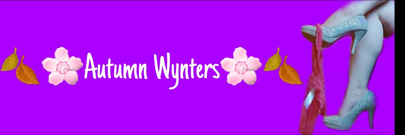 OnlyFans cuenta autumnwynters header 2