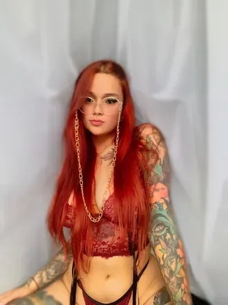 OnlyFans cuenta errecamila avatar 1