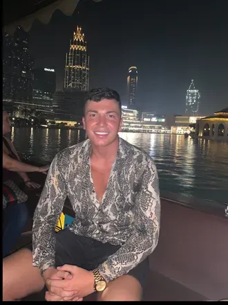 OnlyFans account  rtm_1998 avatar 1