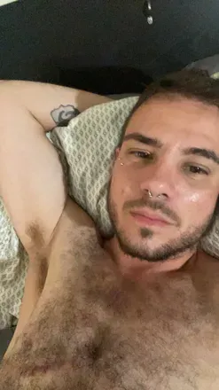 OnlyFans cuenta bennyraves avatar 1