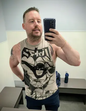 OnlyFans of frankiboy43