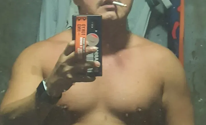 OnlyFans cuenta michaelkwb avatar 1
