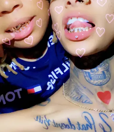 OnlyFans cuenta esweetlikehunni avatar 1