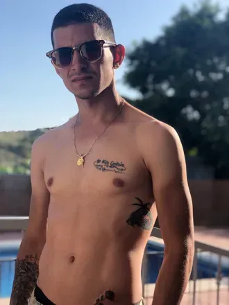 OnlyFans cuenta cristiang_ avatar 1