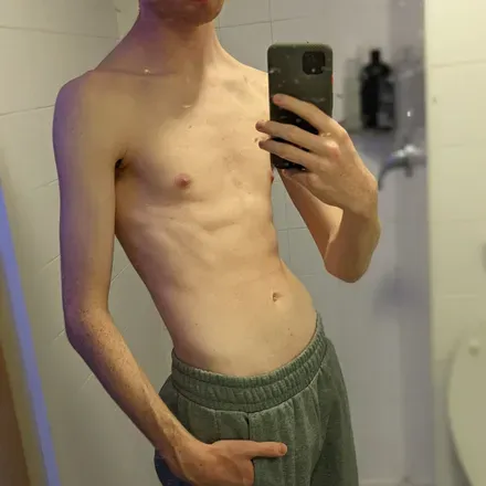 OnlyFans cuenta jackfraser04 avatar 1