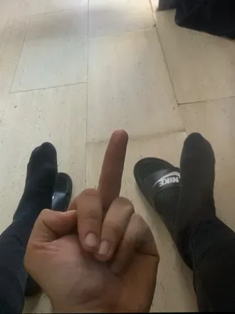 OnlyFans account  arabgoldenfeet avatar 1