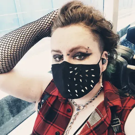 OnlyFans cuenta lilithdungeon avatar 1