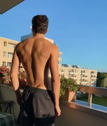 OnlyFans cuenta mateostarlight avatar 1
