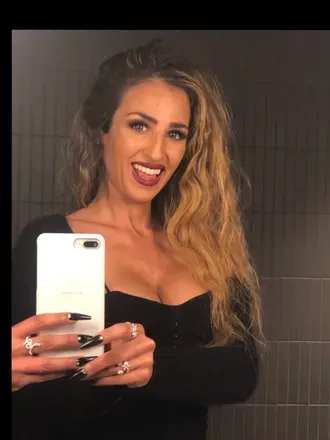 OnlyFans cuenta donatella_starfox avatar 1