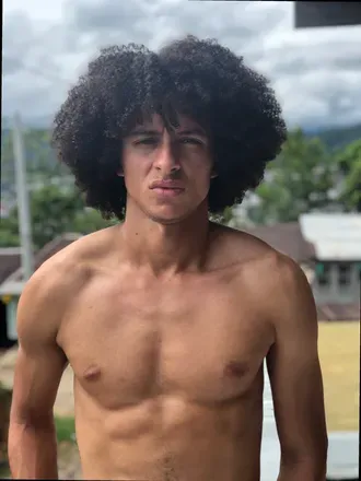 OnlyFans account  maturana69 avatar 1