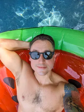 OnlyFans account  sinfulplezur avatar 1