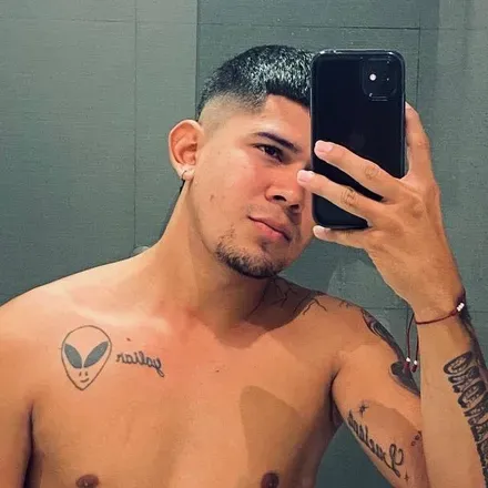 OnlyFans account  asherxix avatar 1