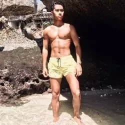 OnlyFans cuenta kizyboy avatar 1