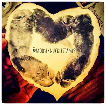 OnlyFans cuenta mooseknucklestamps avatar 1