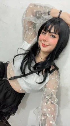 OnlyFans cuenta charittosfairy avatar 1