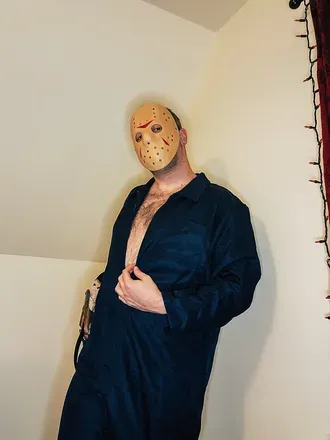 OnlyFans cuenta spookydick avatar 1