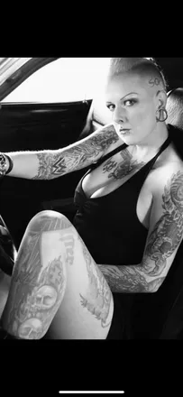 OnlyFans cuenta daisyblaze666 header 2