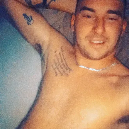 OnlyFans cuenta jordanwalsh12 avatar 1