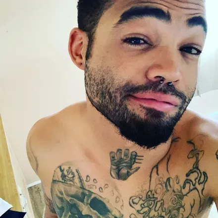 OnlyFans cuenta tooflessdom avatar 1