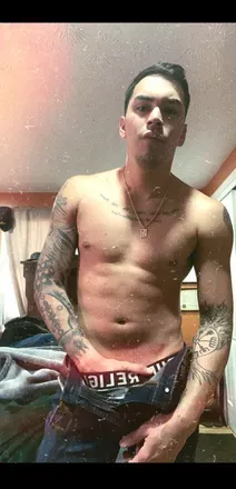 OnlyFans cuenta william_hall avatar 1
