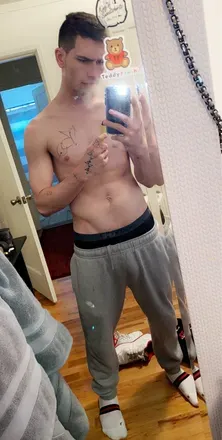 OnlyFans cuenta kingyeti505 avatar 1