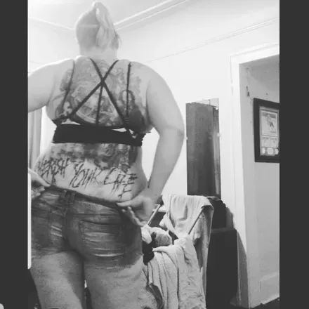 OnlyFans cuenta tattedbeauty48 avatar 1