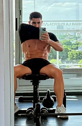 OnlyFans account  polypunto avatar 1