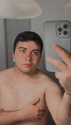 OnlyFans cuenta iam_andracris header 2