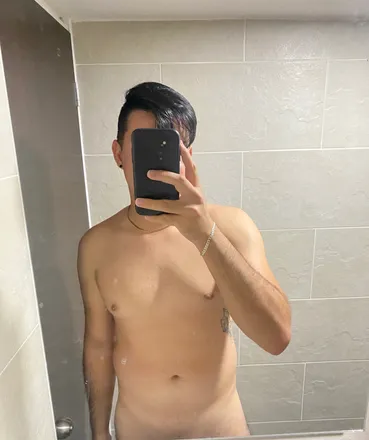 OnlyFans cuenta bruno_smith header 2