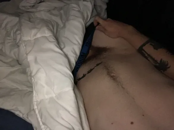 OnlyFans account  nonbinarys3xkitty header 2
