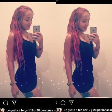OnlyFans cuenta lamichelle1415 avatar 1