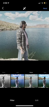 OnlyFans account  patricksteele58 header 2