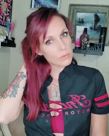 OnlyFans cuenta heather_showtime avatar 1