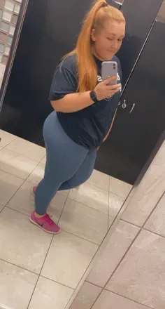 OnlyFans cuenta assjustpeachy avatar 1