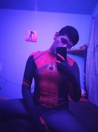 OnlyFans account  dark_luca avatar 1