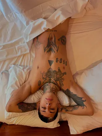 OnlyFans cuenta nate_toru avatar 1