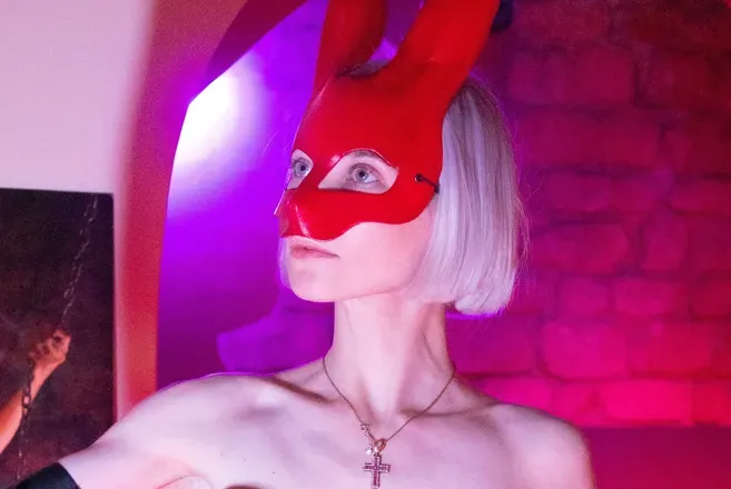 OnlyFans cuenta madametoska avatar 1