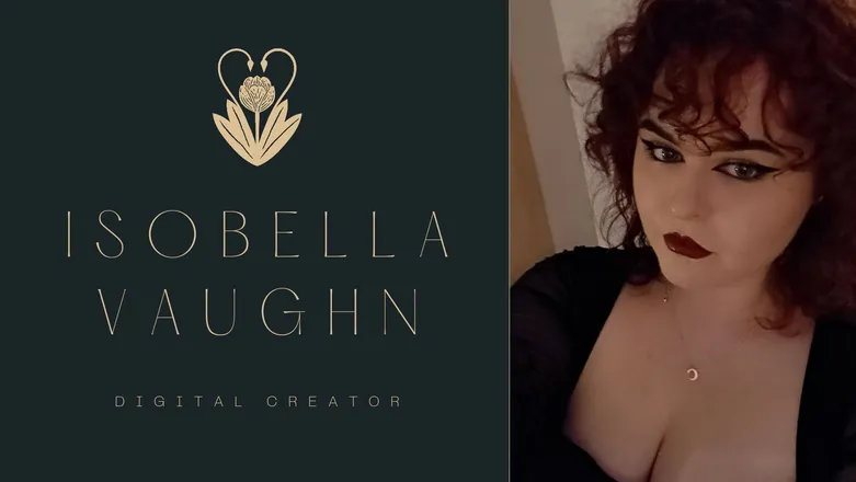 OnlyFans cuenta isobellavaughn header 2