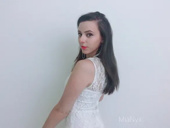 OnlyFans cuenta mianyx avatar 1