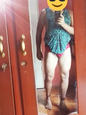 OnlyFans cuenta svricosexo avatar 1