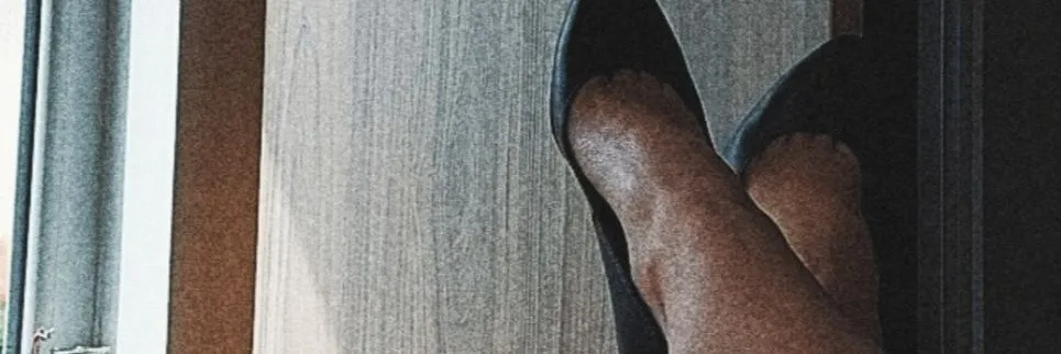 OnlyFans cuenta feetlexy header 2