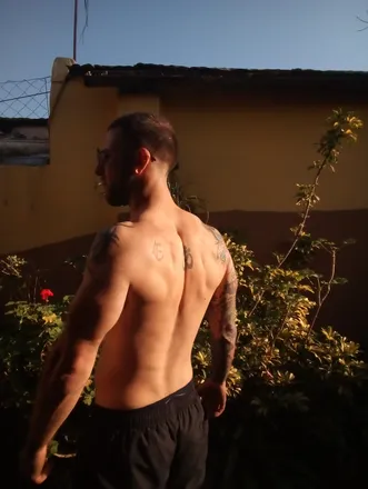 OnlyFans cuenta sweetdemon23 header 2