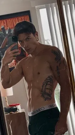 OnlyFans cuenta jonnys1ns avatar 1