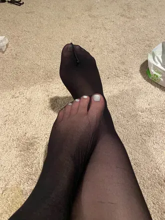 OnlyFans cuenta sweetfeet2201 avatar 1