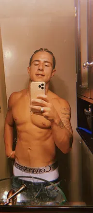 OnlyFans cuenta whodatis19 avatar 1