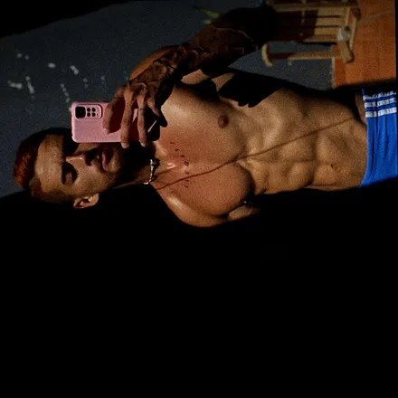 OnlyFans cuenta ruivinho94 header 2