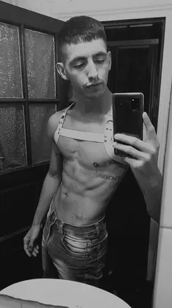 OnlyFans cuenta butterfly.arg avatar 1