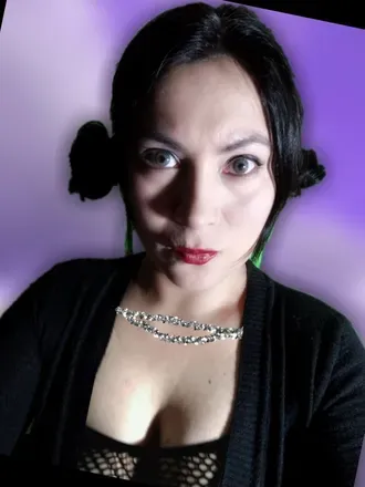 OnlyFans cuenta lucy_luh avatar 1